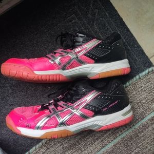 Asics Court Shoes Women's 9.5